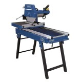 Cumpara ieftin Masina de taiat piatra si tigla ceramica cu sistem de racire pe apa HSM3500 Scheppach 5906709901, 2200 W, O360 mm