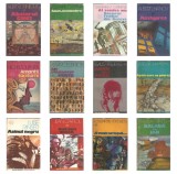 Cumpara ieftin Colectia GLOBUS - 160 de volume - clasici ai secolului XX - transport gratuit