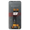 LCD+Touchscreen Samsung Galaxy A14 4G / A145F BLACK ORIGINAL REFURBISHED (NON-EU)