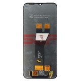 LCD+Touchscreen Samsung Galaxy A14 4G / A145F BLACK ORIGINAL REFURBISHED (NON-EU)