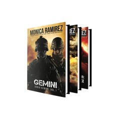 Seria Gemini &ndash; Monica Ramirez