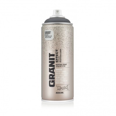 Effect EG7050 Granit Grey, Montana, 400 ml foto