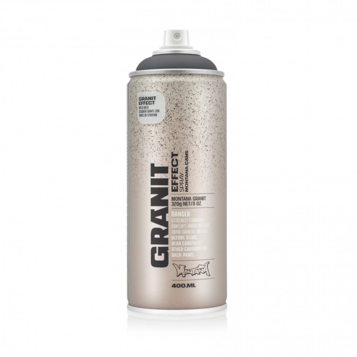 Effect EG7050 Granit Grey, Montana, 400 ml