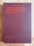 TEHNOLOGIA FABRICATIEI APARATURII-INSTALATIILOR STATICE-PETROCHIMICE - Raseev