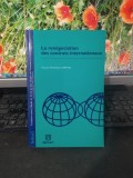 Accaoui Lorfing, La renegociation des contrats internationaux Bruxelles 2011 065