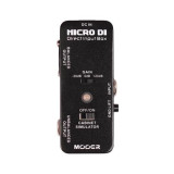 Mooer Micro DI Direct Input Box