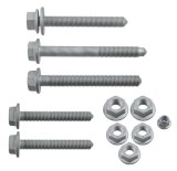 Set reparatie suspensie Audi Q3; Seat Alhambra; VW Passat B7, Sharan Motor 1.4 Tfsi, 1.4 TSI, 1.4 TSI EcoFuel, 1.4 TSI MultiFuel, 1.6 TDI, parte