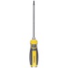 Surubelnita Cruce Topmaster 8x200mm PH3 CR-V, Varf Magnetic, Aderenta Buna