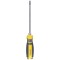 Surubelnita cruce 6x125 mm CR-V, Topmaster, 221604