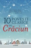 10 povesti clasice de Craciun