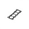 Garnitura chiuloasa MAZDA 323 C IV (BG) 1.6 16V 1991-1994 CORTECO 414202P