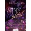 &Aacute;rnyoldal - bőv&iacute;tett &uacute;jrakiad&aacute;s - (K&uuml;l&ouml;nleges kiad&aacute;s) - P. C. Harris