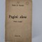 Carte veche 1935 Radu R Rosetti Pagini alese Volum omagial