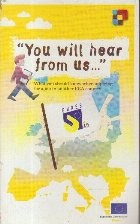 You Will Hear From Us... - What you should know when applying for a job in another EEA country foto