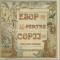 Esop Pentru Copii - Walter Crane