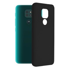 Husa telefon Motorola Moto E7 Plus / Moto G9 Play - Techsuit Soft Edge Silicone