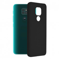 Husa telefon Motorola Moto E7 Plus / Moto G9 Play - Techsuit Soft Edge Silicone