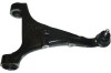 Brat suspensie roata TEKNOROT 4051384K, Dreapta, Spate
