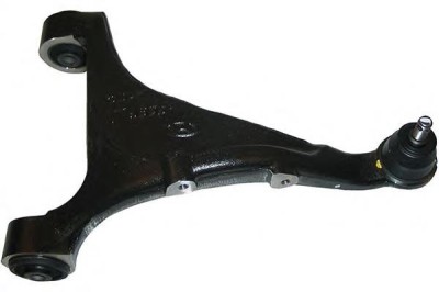Brat suspensie roata TEKNOROT 4051384K, Dreapta, Spate foto