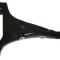 Brat suspensie roata TEKNOROT 4051384K, Dreapta, Spate