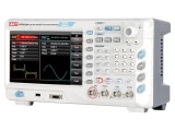 Generator de funcții UNI-T 120MHz LCD TFT 8 800x480