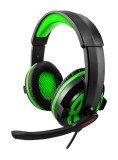 Nyko Headset Nx-2600 - Xbox One NSW|PC|PS3|PS4|PS5|XBOX ONE|XBOX SERIES S|XBOX SERIES X