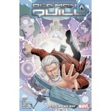 Old Man Quill Vol. 2