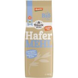 Faina de ovaz fara gluten, eco