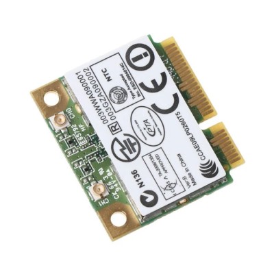 324.Modul/Placa retea wifi wireless wifi laptop AR5B97 foto