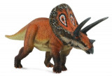 Torosaurus L - Animal figurina, Collecta