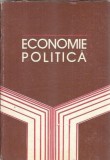 Cumpara ieftin Economie politica - Gheorghe Apostol