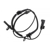 Senzor abs fata Opel Astra J 2009-2020, No Sys. Flexride, Stanga, Dreapta, 13470638