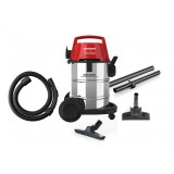 Cumpara ieftin Aspirator multifunctional umed si uscat Heinner TwinClean, 1400 W, 21 l capacitate, 6 l sac textil, functie suflare