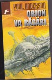 bnk ant Poul Anderson - Orion va rasari ( SF )