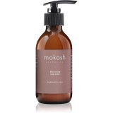 Mokosh Sandalwood &amp; Amber loțiune de corp hidratantă 200 ml