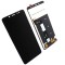Display Xiaomi Redmi Note 5 Pro fara Rama Black Negru