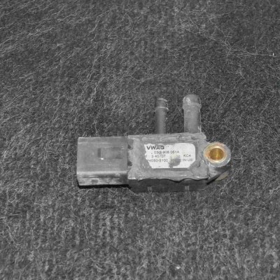 Senzor de presiune DPF VW TRANSPORTER V T5 Minibus / passenger 2006 OEM: 03G906051 2853082 foto