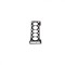 Garnitura chiuloasa LAND ROVER DISCOVERY II (LJ LT) 2.5 Td5 4x4 1999-2004 CORTECO 415660P
