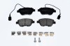 Set Placute Frana Fata 88695 FPF.539
