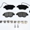 Set Placute Frana Fata 88695 FPF.539