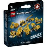 LEGO TECHNIC MASINI IMPUNATOARE 42233