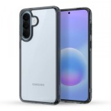 Husa pentru Samsung Galaxy A57 5G, Spigen, Ultra Hybrid, Fumurie ACS11124
