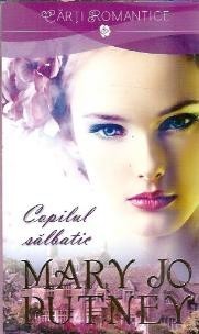 Copilul salbatic - Mary Jo Putney foto
