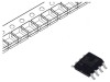 Interfață Emițător-Receptor Half Duplex RS422/RS485