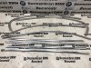 Ornament exterior cromat usa fata spate original BMW F01,F02,F04