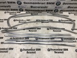 Ornament exterior cromat usa fata spate original BMW F01,F02,F04