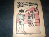 REVISTA UNIVERSUL COPIILOR NR 46 1927