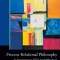 Process-Relational Philosophy: An Introduction to Alfred North Whitehead