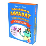 L&aacute;ssuk, mit tudsz - Tartsd edz&eacute;sben az agyadat