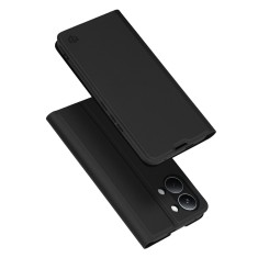 Husa pentru Xiaomi Poco X8 Pro Max Asteroid GSM Magskin Book, negru